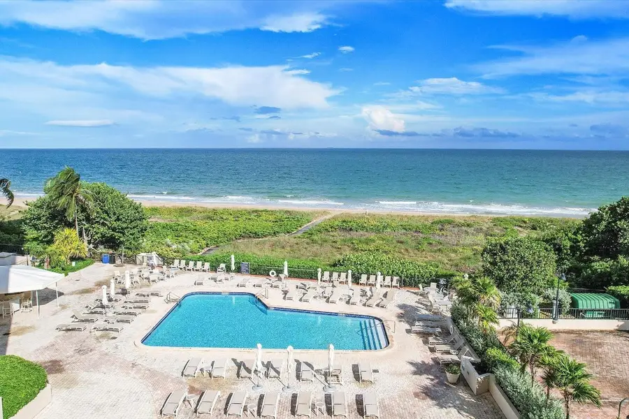 1900 S Ocean Boulevard #10J, Pompano Beach, FL 33062 - #3