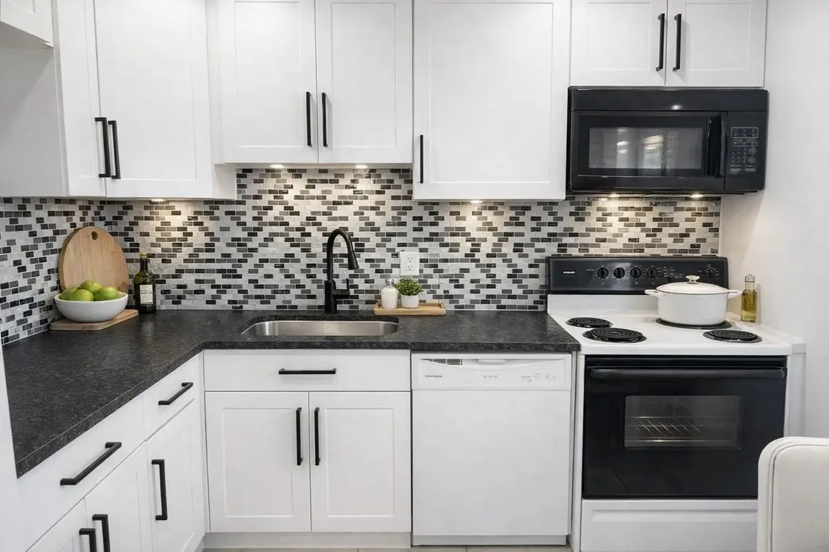 7505 NW 5th Place #203, Margate, FL 33063 - #1