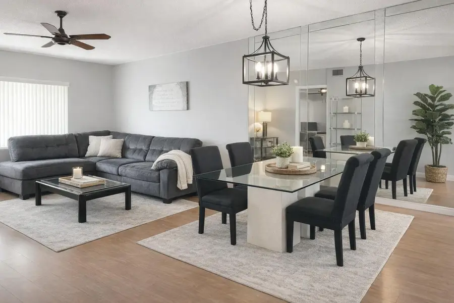 7505 NW 5th Place #203, Margate, FL 33063 - #3