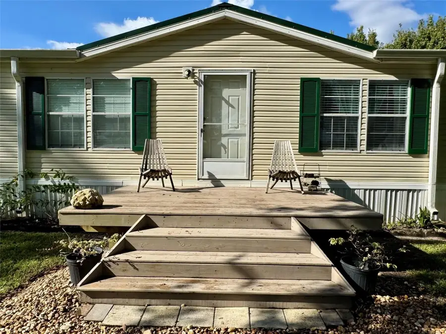 19580 NW 80th Drive, Okeechobee, FL 34972 - #2