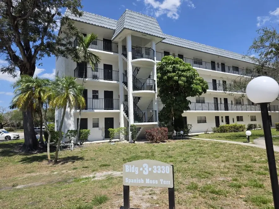 3330 Spanish Moss Terrace #113, Lauderhill, FL 33319 - #2