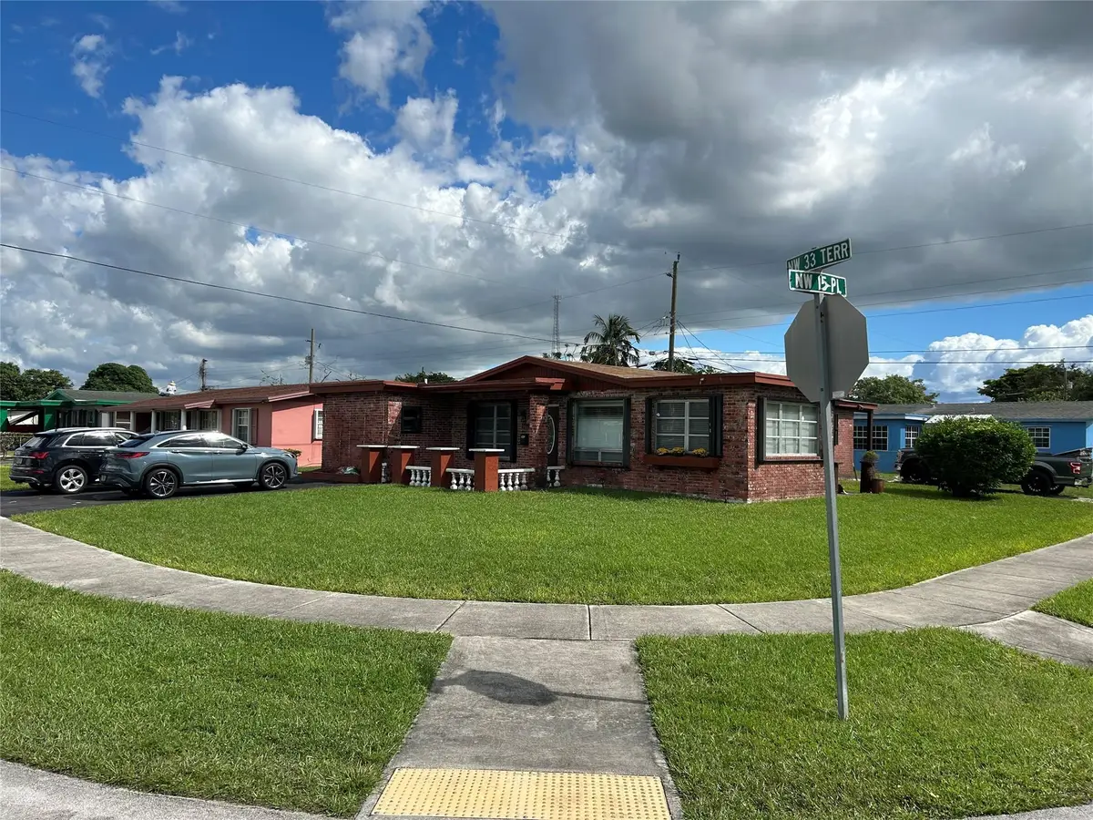 Address Withheld By Seller, Lauderhill, FL 33311 - #1
