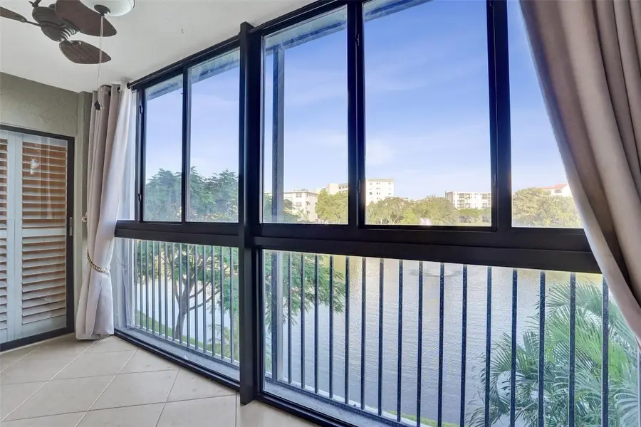 2334 S Cypress Bend Drive #304, Pompano Beach, FL 33069 - #3