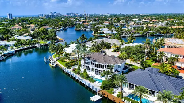 2551 NE 31st Court, Lighthouse Point, FL 33064