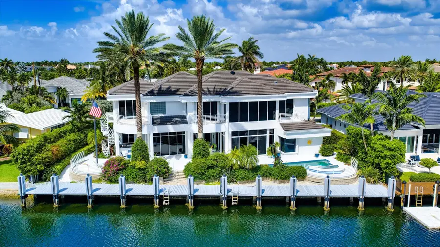 2551 NE 31st Court, Lighthouse Point, FL 33064 - #2