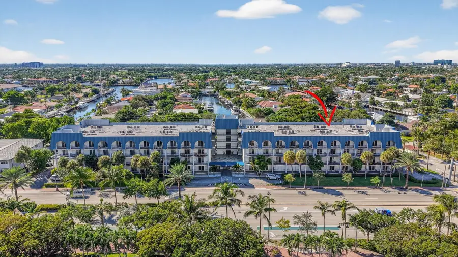 3909 N Ocean Boulevard #314, Fort Lauderdale, FL 33308 - #2