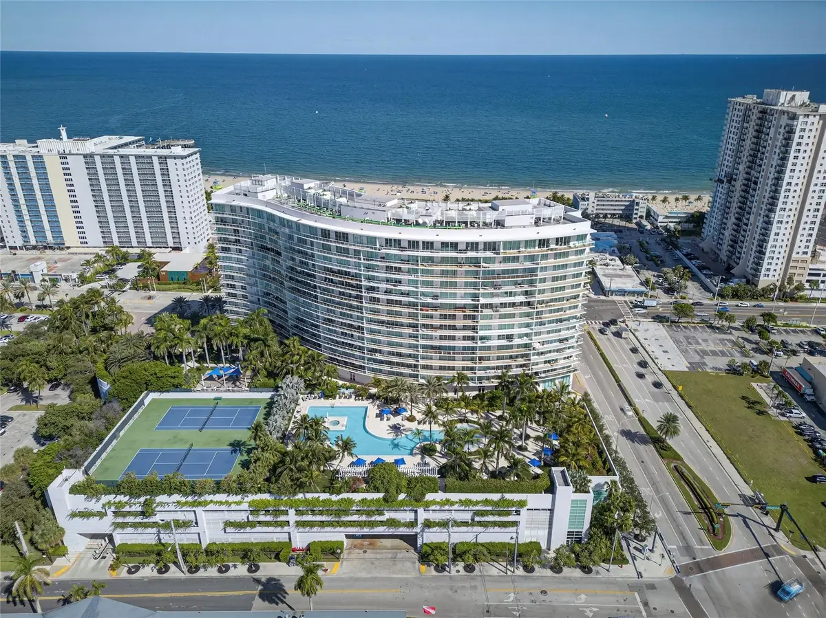 1 N Ocean Boulevard #709, Pompano Beach, FL 33062 - #1