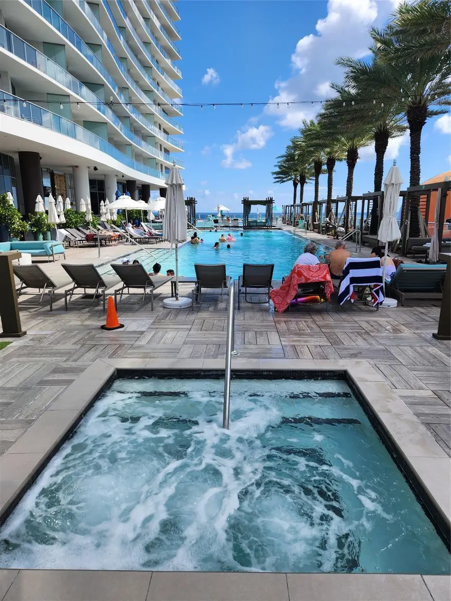 4111 S Ocean Drive #2107, Hollywood, FL 33019 - #2