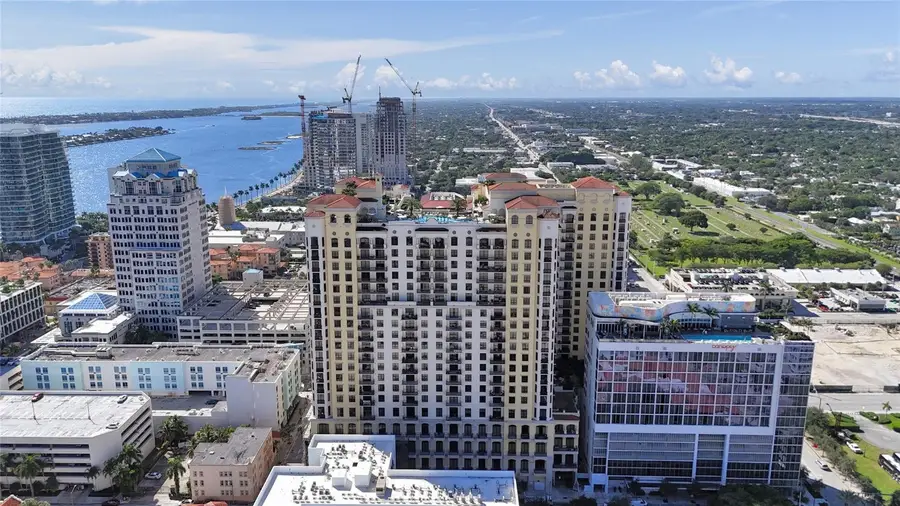 701 S Olive Avenue #1214, West Palm Beach, FL 33401 - #2