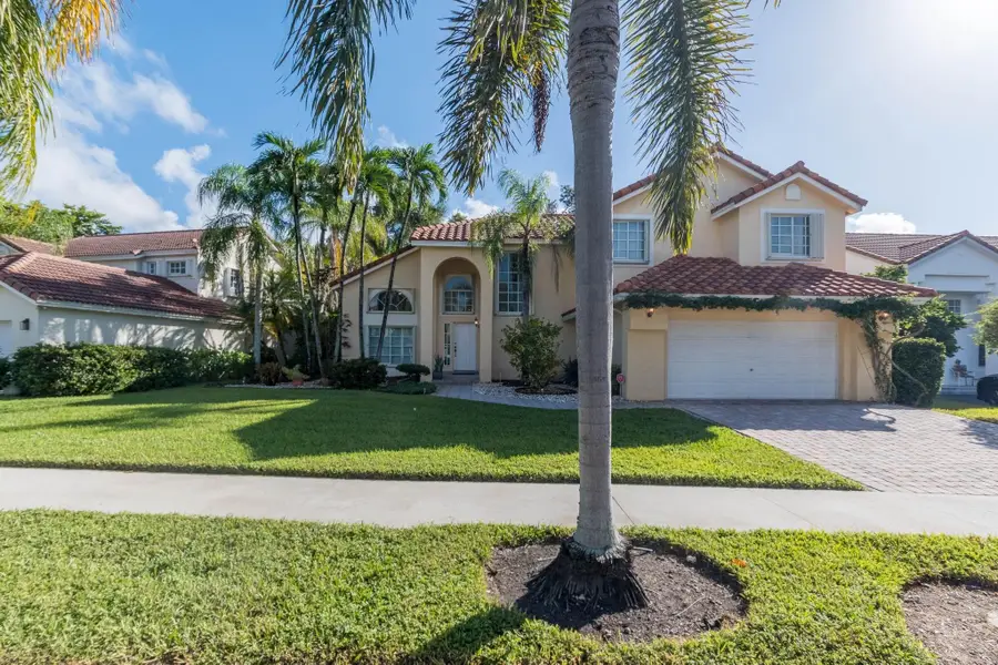 524 Water Point, Weston, FL 33326 - #2