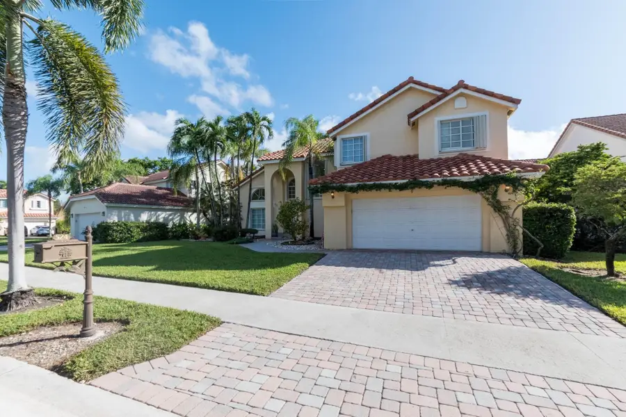 524 Water Point, Weston, FL 33326 - #3