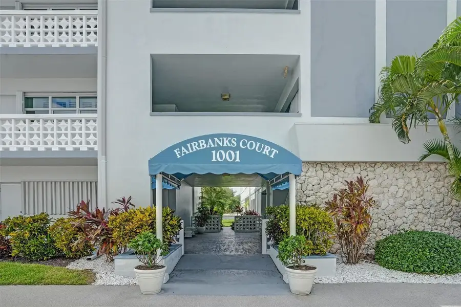 1001 N Riverside Drive #304, Pompano Beach, FL 33062 - #2