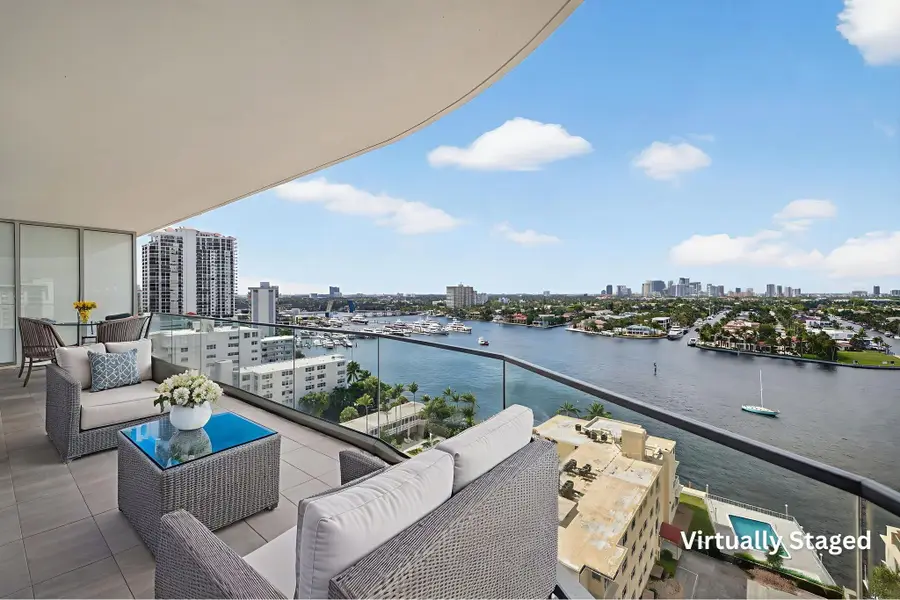 153 N Seabreeze Boulevard #1004-S, Fort Lauderdale, FL 33304 - #3