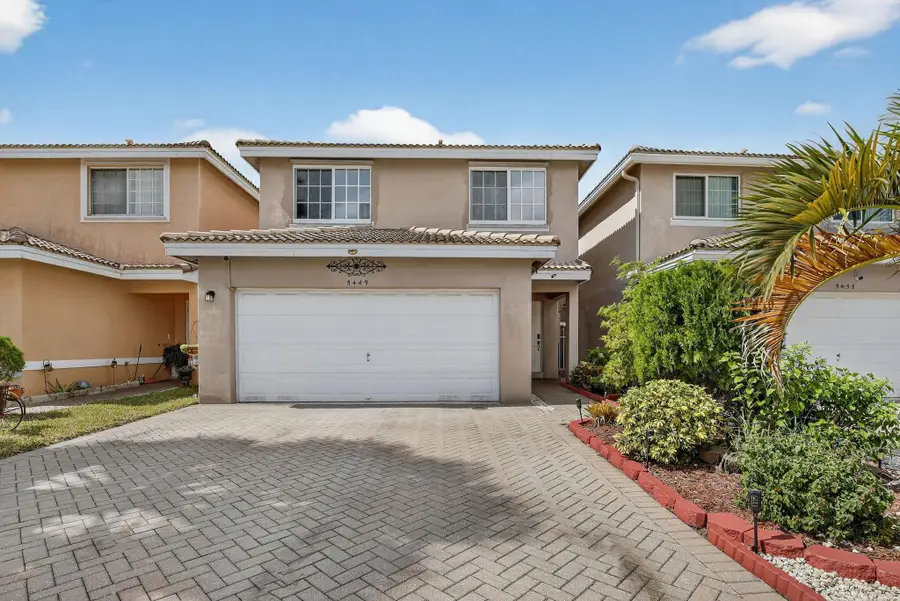 5449 NW 95th Avenue, Sunrise, FL 33351 - #2