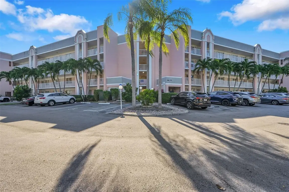 2560 NW 103rd Avenue #205, Sunrise, FL 33322 - #1