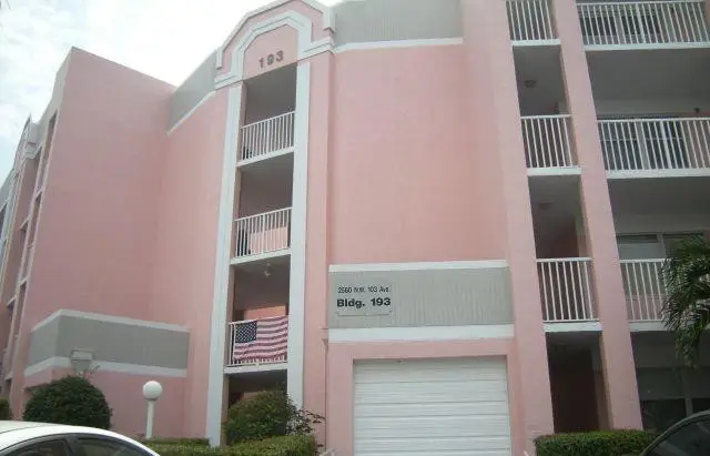 2560 NW 103rd Avenue #205, Sunrise, FL 33322 - #2