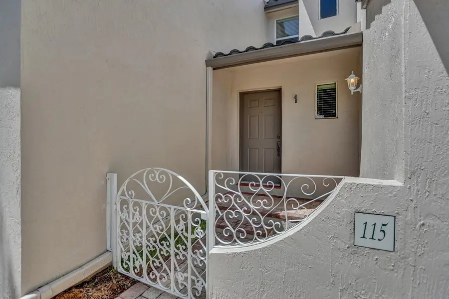 1900 Oceanwalk Lane #115, Pompano Beach, FL 33062 - #3