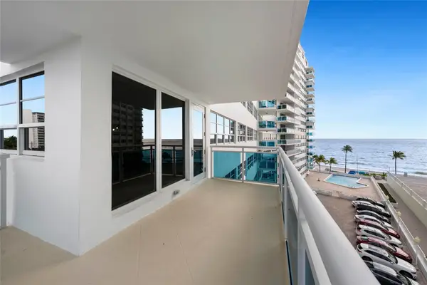 3430 Galt Ocean Drive #611, Fort Lauderdale, FL 33308