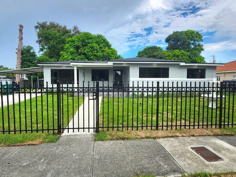 16011 NW 38th Court, Opa Locka, FL 33054 - #2