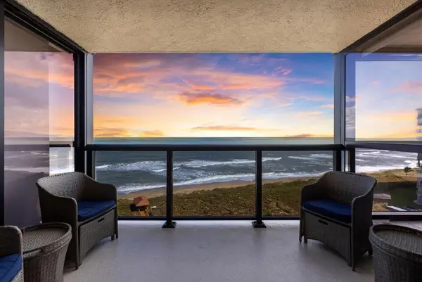 10410 S Ocean Drive #908, Jensen Beach, FL 34957