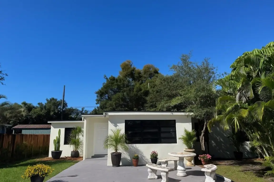 1109 NW 15th Avenue, Fort Lauderdale, FL 33311 - #1