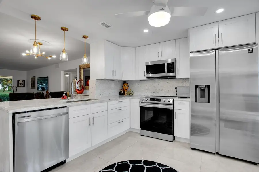 2403 Antigua #M1, Coconut Creek, FL 33066 - #3