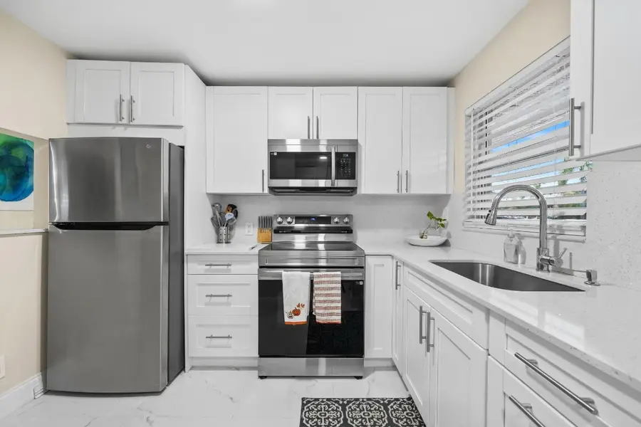 9660 Sunrise Lakes Boulevard #103, Sunrise, FL 33322 - #2