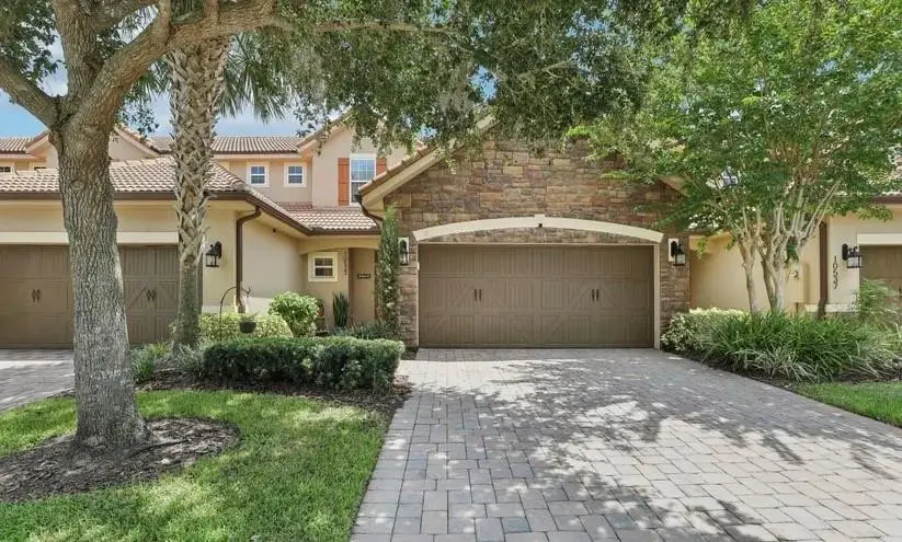 10533 Belfry Circle, Orlando, FL 32832 - #2