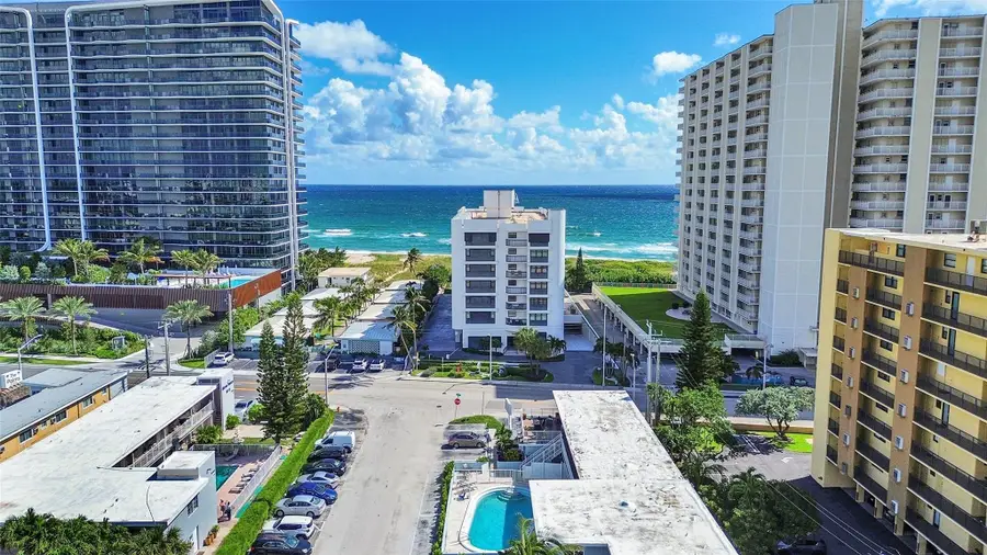 812 N Ocean Boulevard #202, Pompano Beach, FL 33062 - #2