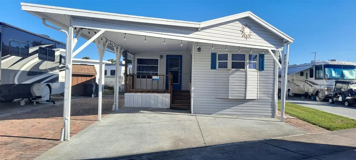 5362 SE 65th Avenue, Okeechobee, FL 34974 - #1