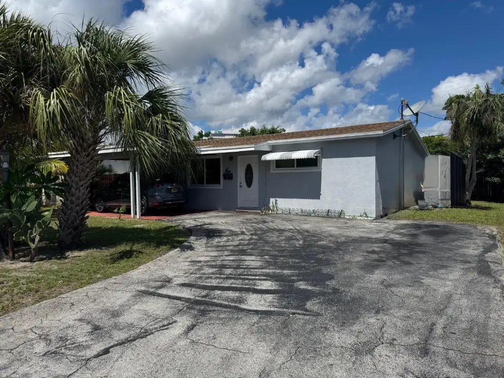 31 NE 57th Court, Fort Lauderdale, FL 33334 - #1