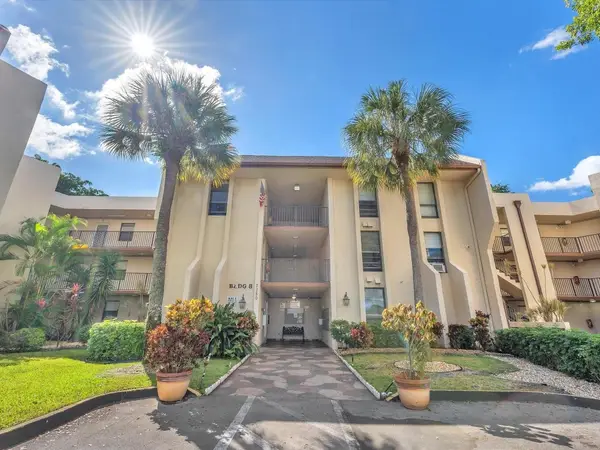 7750 W Mcnab Road #202, Tamarac, FL 33321