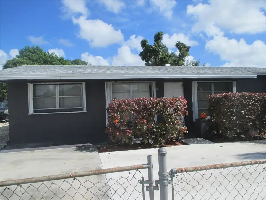 Address Withheld By Seller, Lauderhill, FL 33311 - #2