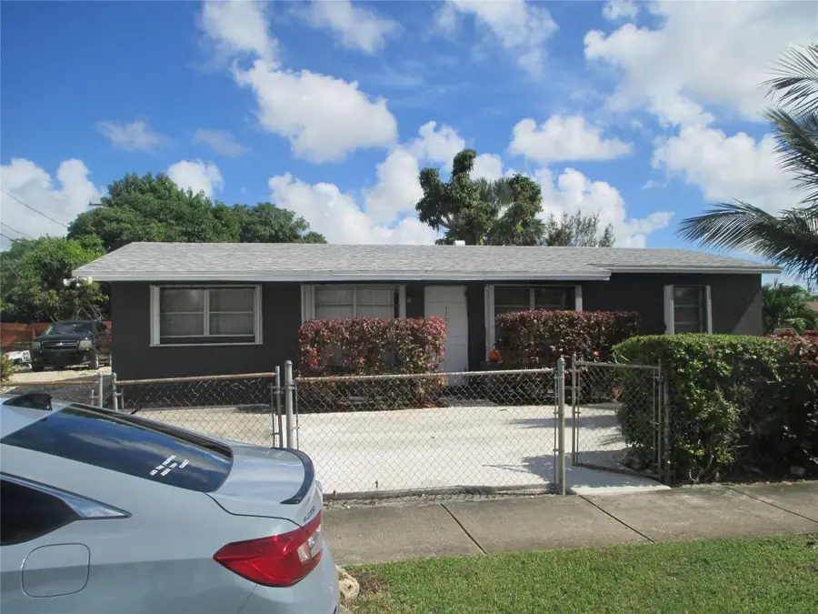 Address Withheld By Seller, Lauderhill, FL 33311 - #3