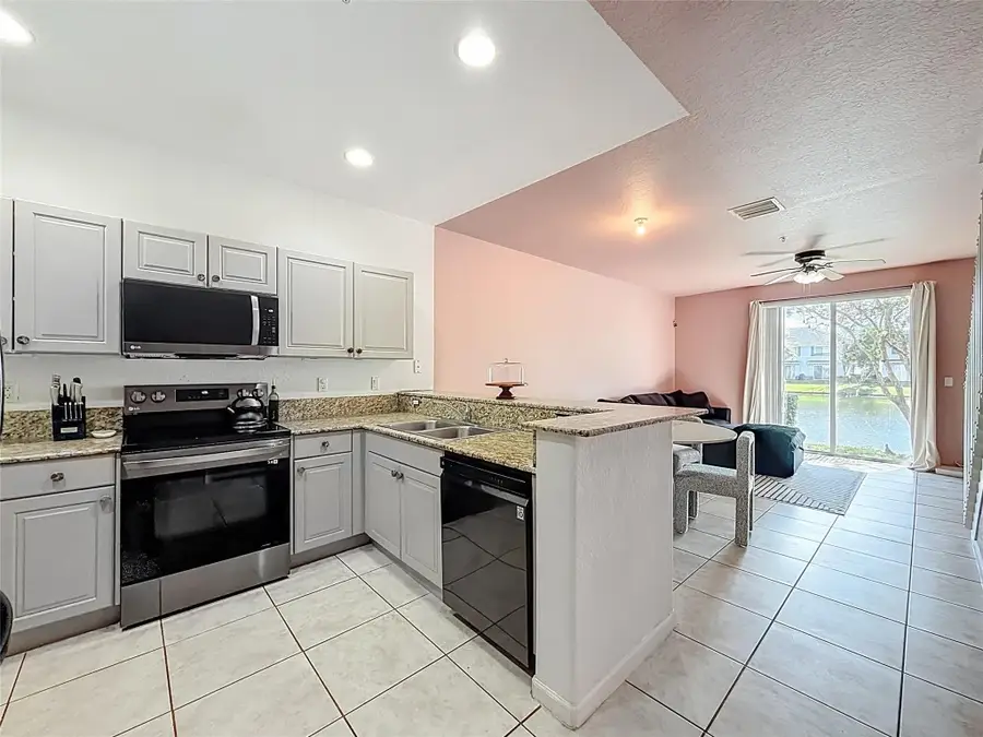 3436 NW 14th Court #3436, Fort Lauderdale, FL 33311 - #3