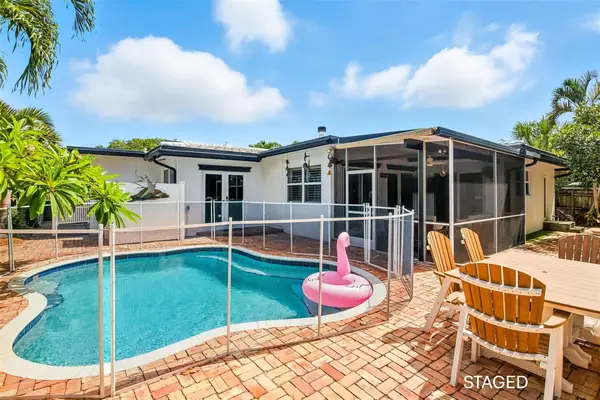 1708 NE 47th Street, Fort Lauderdale, FL 33334