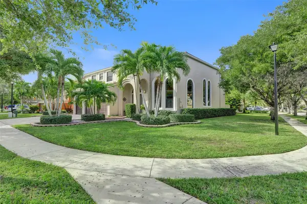 5008 SW 168th Avenue, Miramar, FL 33027