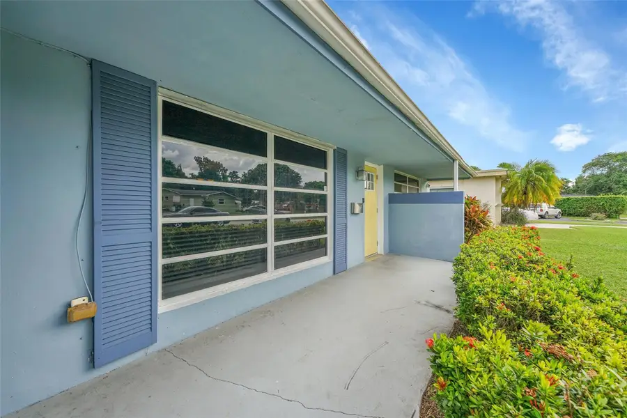 6501 NW 24th Court, Sunrise, FL 33313 - #2