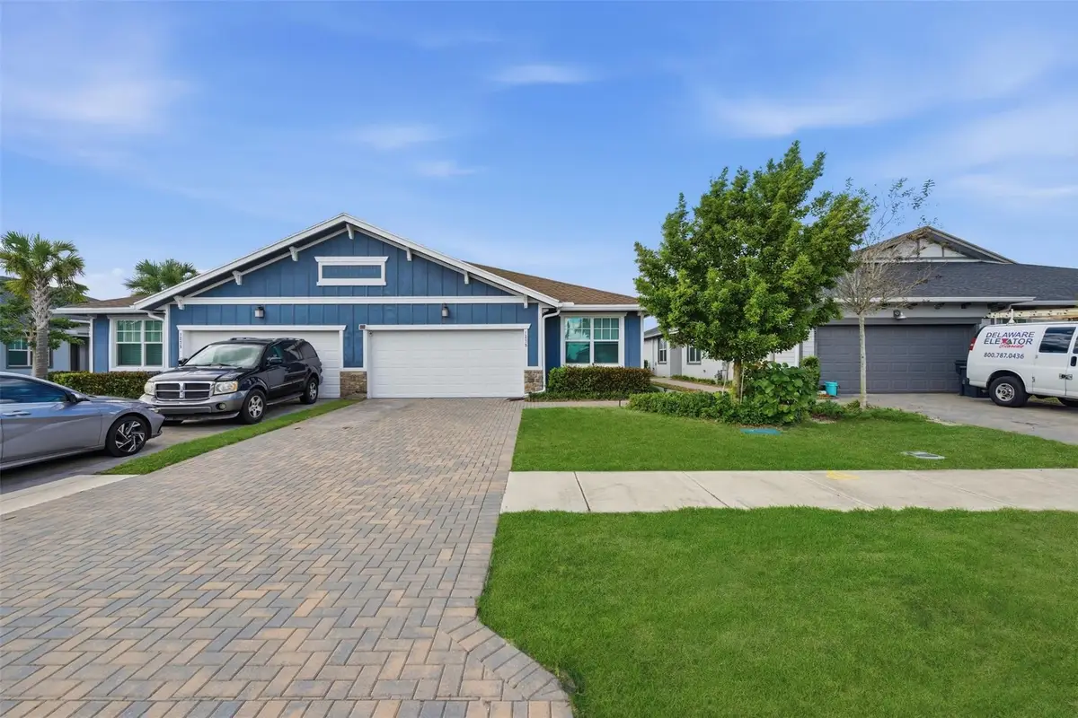 1279 Tangled Orchard Trace #1279, Loxahatchee, FL 33470 - #1