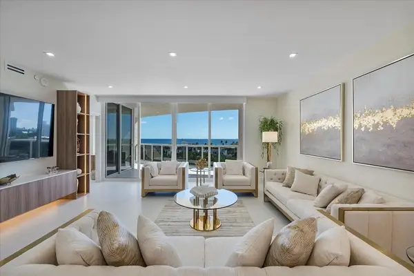 3100 N Ocean Boulevard #704, Fort Lauderdale, FL 33308