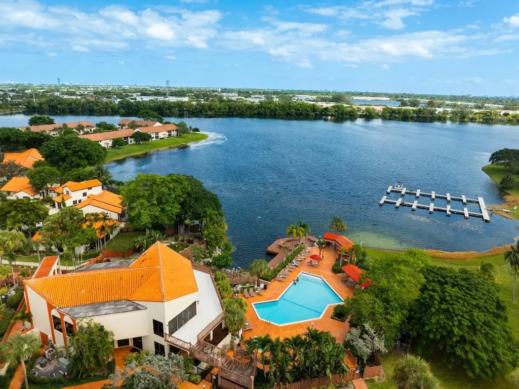 102 Liberty Court #102, Deerfield Beach, FL 33442 - #1