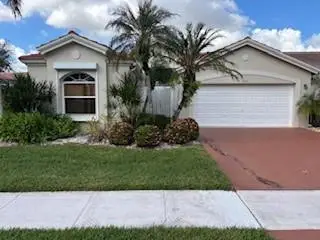 9593 Harbour Lake Circle, Boynton Beach, FL 33437 - #1