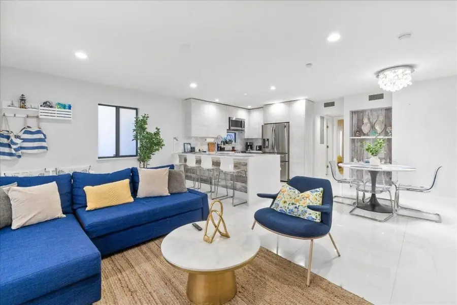 2911 N Ocean Drive, Hollywood, FL 33019 - #2