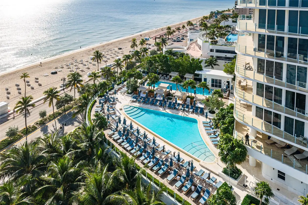 525 N Fort Lauderdale Beach Boulevard #1802, Fort Lauderdale, FL 33304 - #1