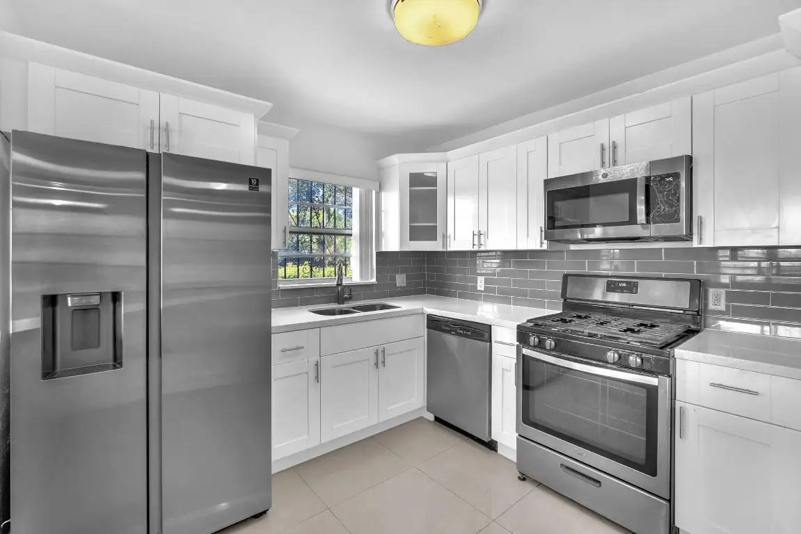 17115 NW 12th Court, Miami, FL 33169 - #1