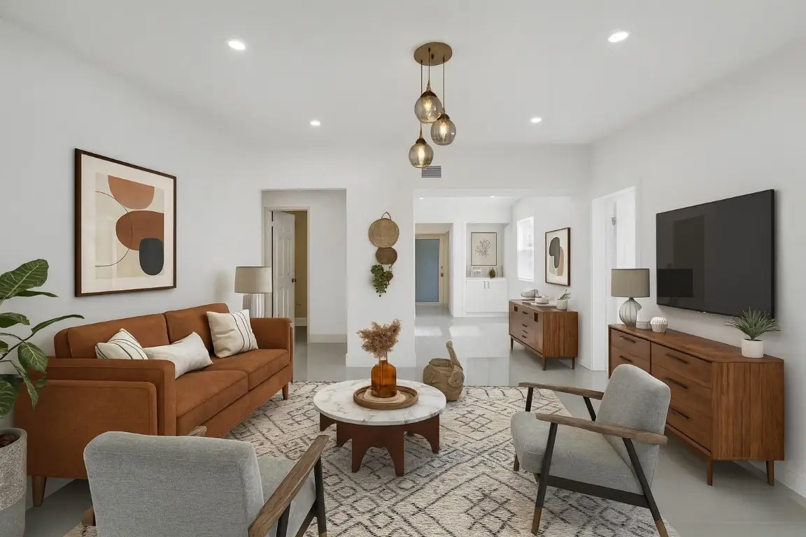 2396 Service Road, Opa Locka, FL 33054 - #1