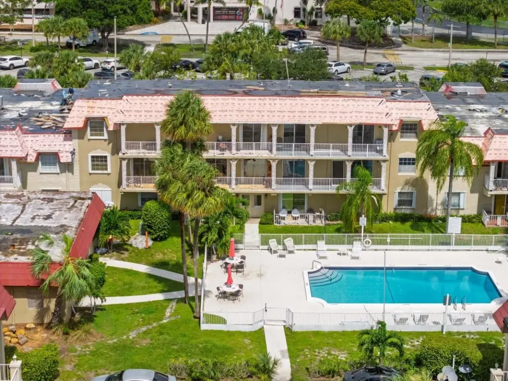 495 SE 8th Street #242, Deerfield Beach, FL 33441 - #1