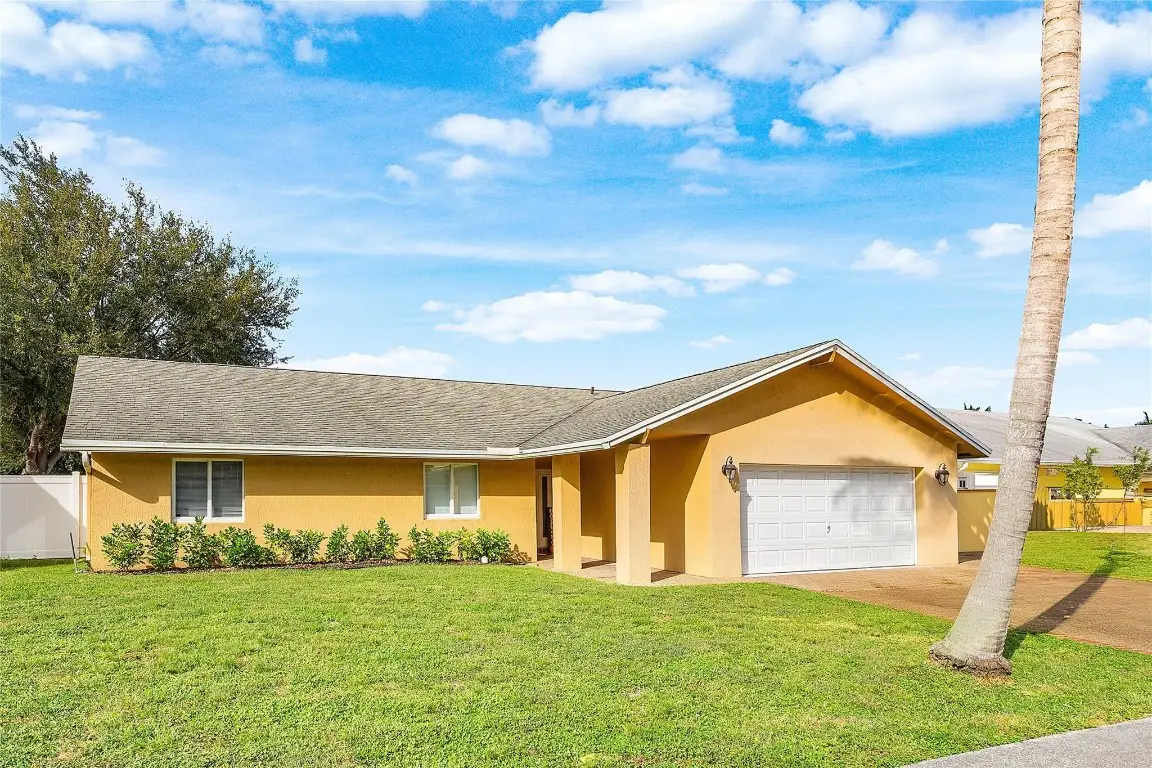 9661 Carousel Circle, Boca Raton, FL 33434 - #1