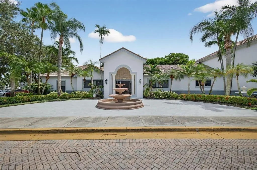 2640 S University Drive #129, Davie, FL 33328 - #1