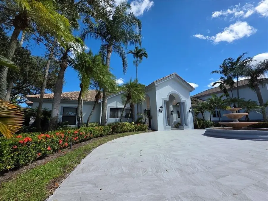 2640 S University Drive #129, Davie, FL 33328 - #3